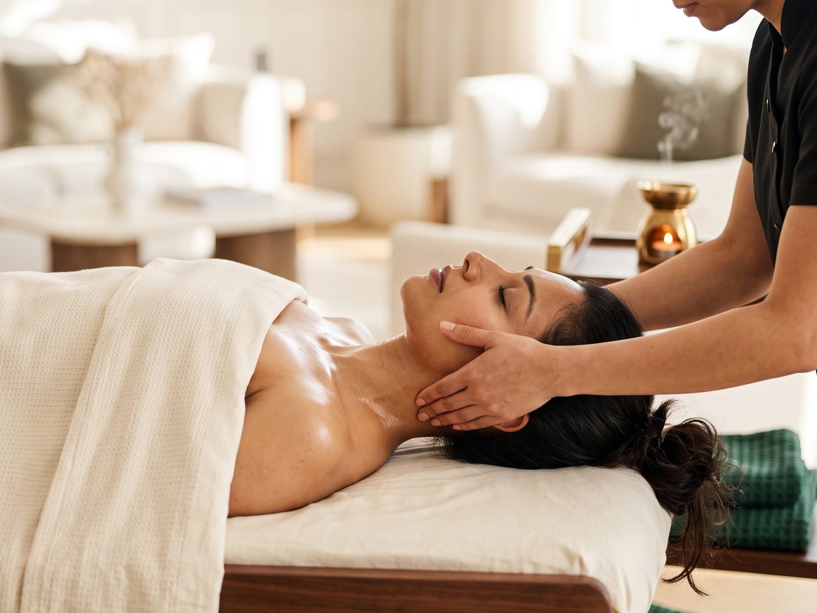 Jet Lag Recovery Therapy — Jet Lag Recovery