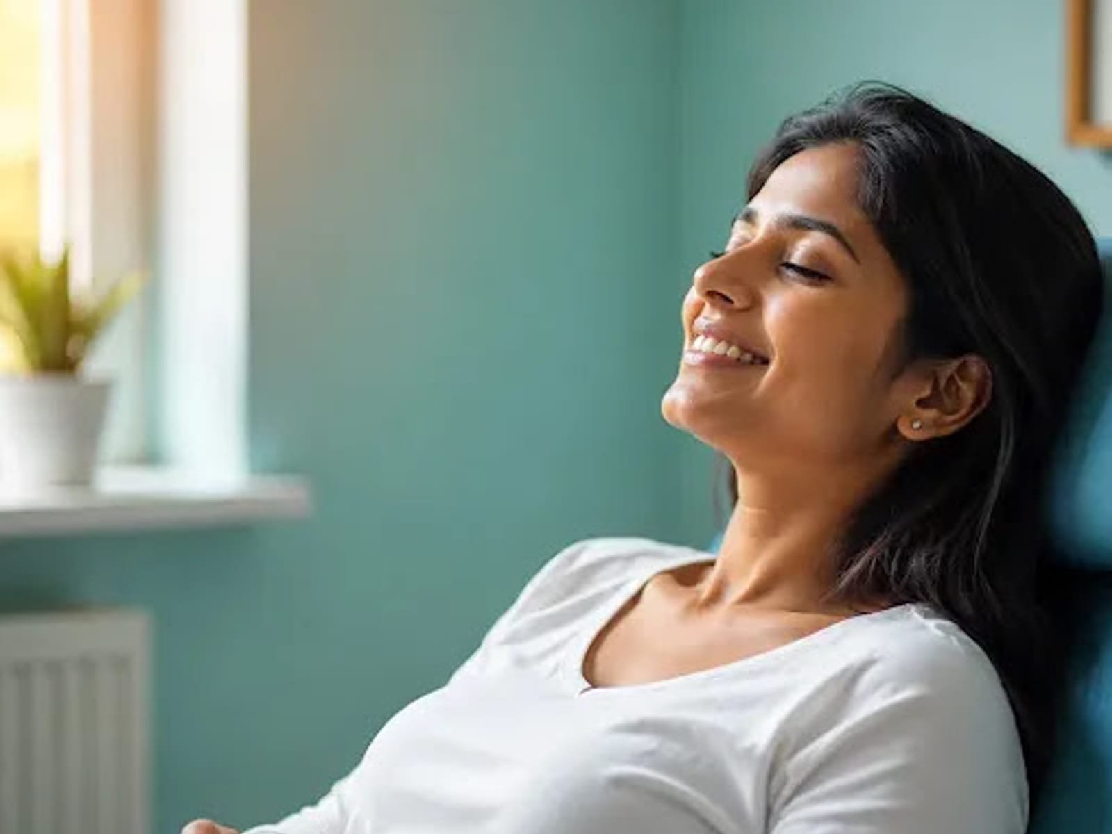 Sleep & Anxiety Relief Therapy — Sleep Relief