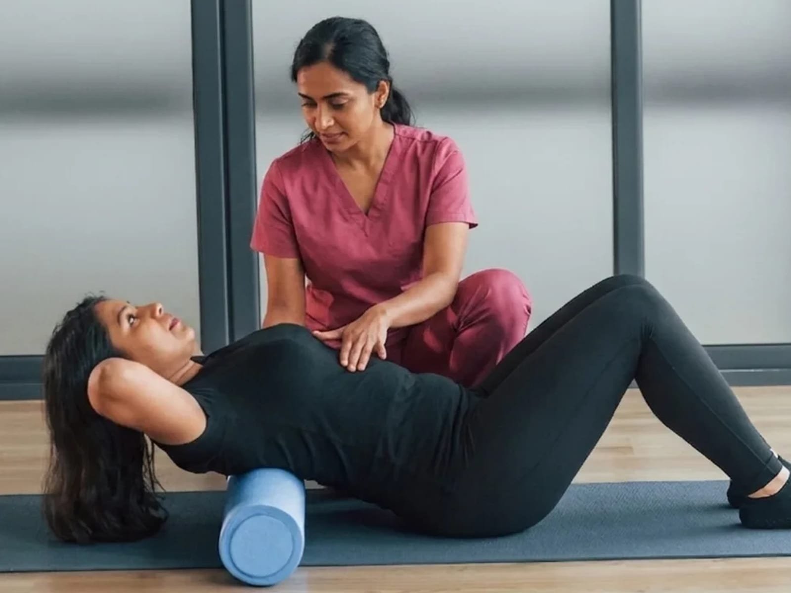 Sports Recovery Therapy — Sports Recovery