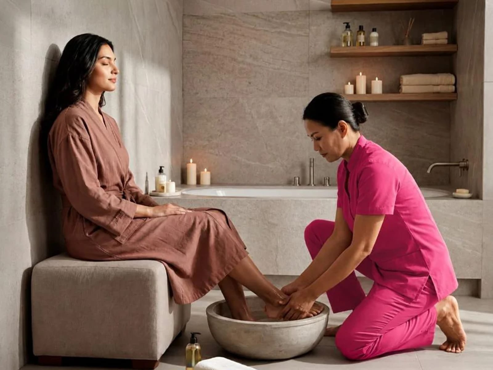Women Wellness Therapy — Women Wellness