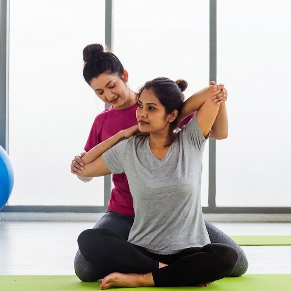 Sports Recovery Therapy