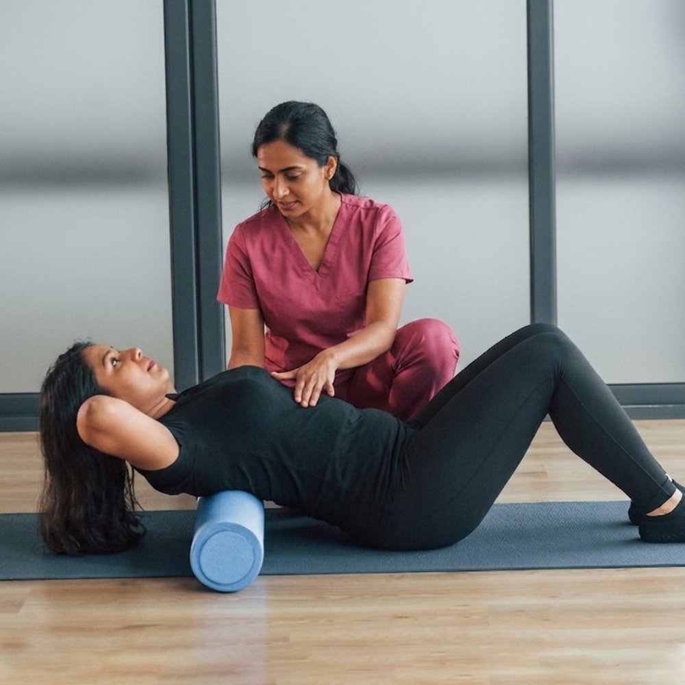 Sports Recovery Therapy